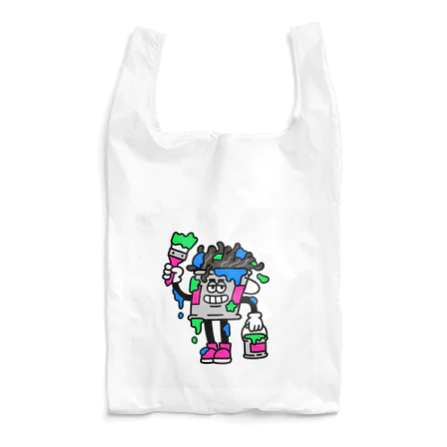 ホープくん Reusable Bag