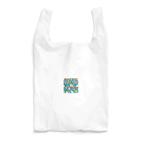 ハムスター Reusable Bag