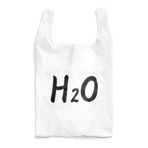  水 Reusable Bag