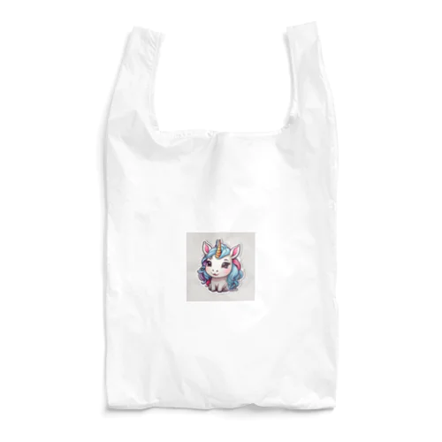 ユニコーン Reusable Bag