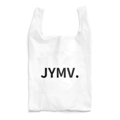 JYMV Reusable Bag