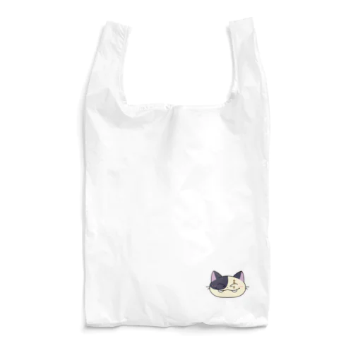 うしねこ Reusable Bag