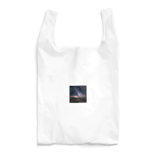 無限の宇宙 Reusable Bag