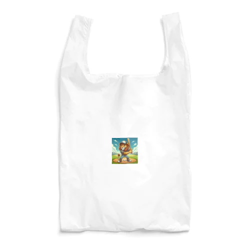 スターライオン Reusable Bag