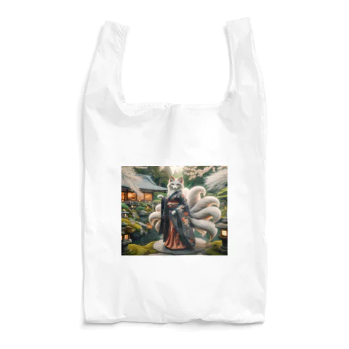 妖狐様 Reusable Bag