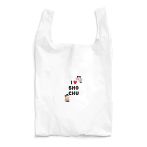 I♥SHOCHU Reusable Bag