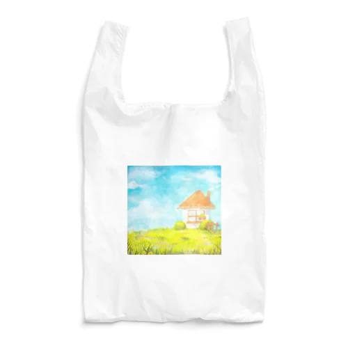 おうち Reusable Bag