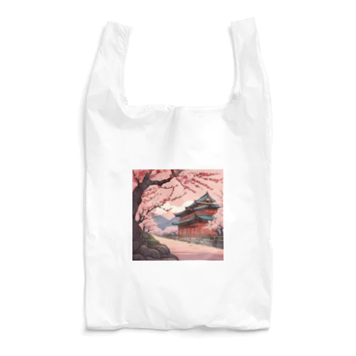 大正浪漫 Reusable Bag