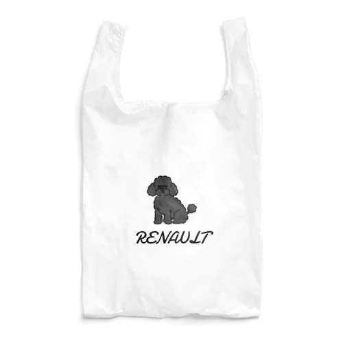 RENAULT Reusable Bag