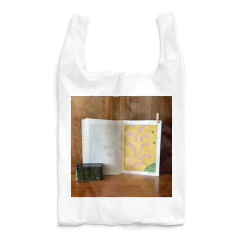 無題No.2 Reusable Bag