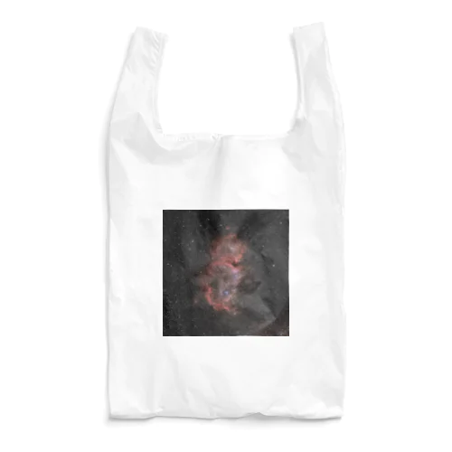 胎児星雲 Reusable Bag