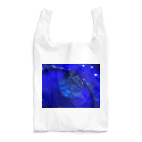 UVライト Reusable Bag