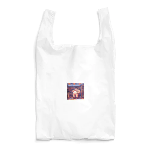 ぽっちゃり君 Reusable Bag