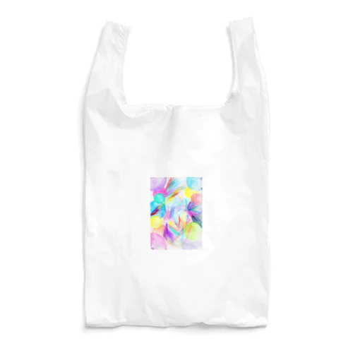 isekai=純 Reusable Bag