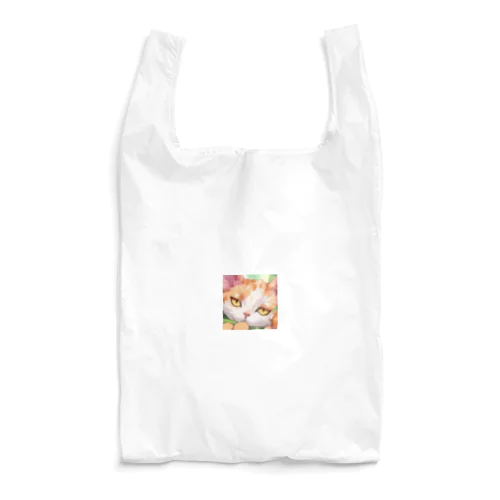 にゃ～んだよ？ Reusable Bag