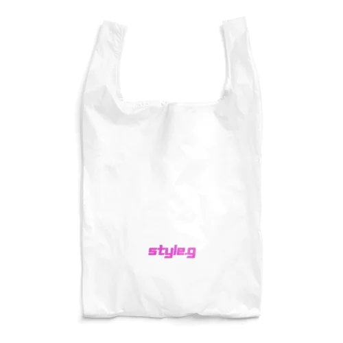 StyleG第１．５弾（１弾の進化版） Reusable Bag