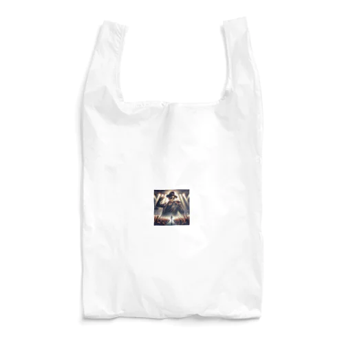 アイドル編　②輝け！ Reusable Bag