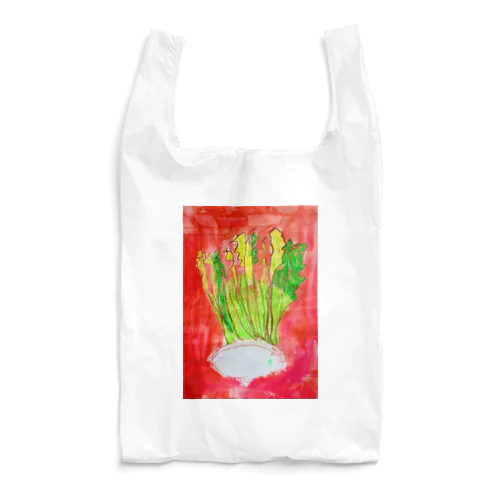 かぶ食べよう！ Reusable Bag