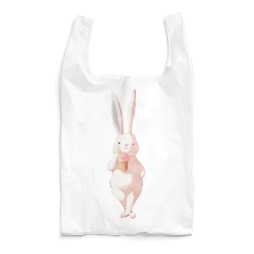 Popular Rabbit 🐰 Reusable Bag