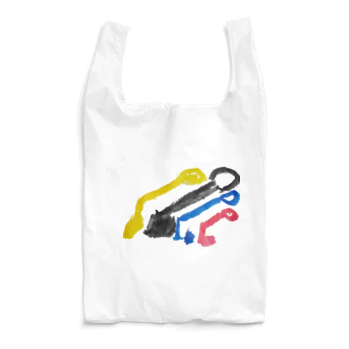 ライト Reusable Bag