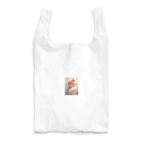 にゃんこ Reusable Bag