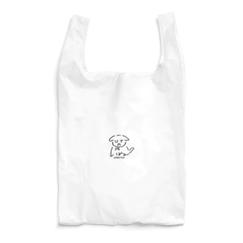 干支シリーズ【戌】 Reusable Bag