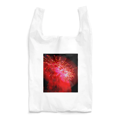 HANABI-Ⅲ Reusable Bag