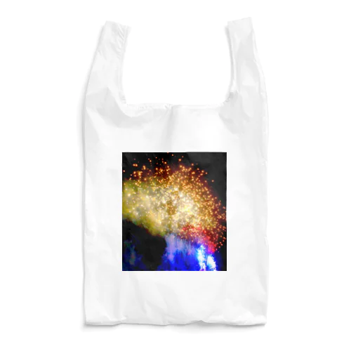 HANABI-Ⅷ Reusable Bag