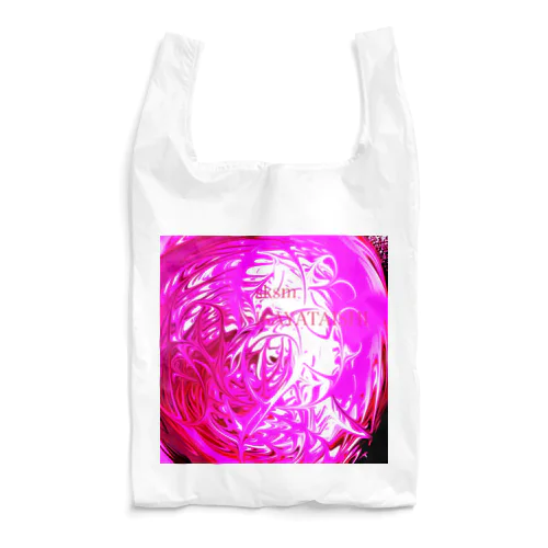 ISAYATAISHIオリジナルデザインエコバッグ Reusable Bag