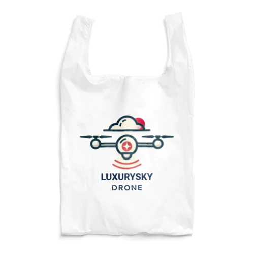 LUX Reusable Bag