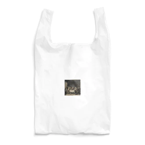 sonsonごはん Reusable Bag