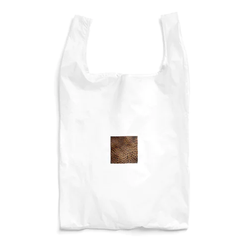 アニマルプリント Reusable Bag
