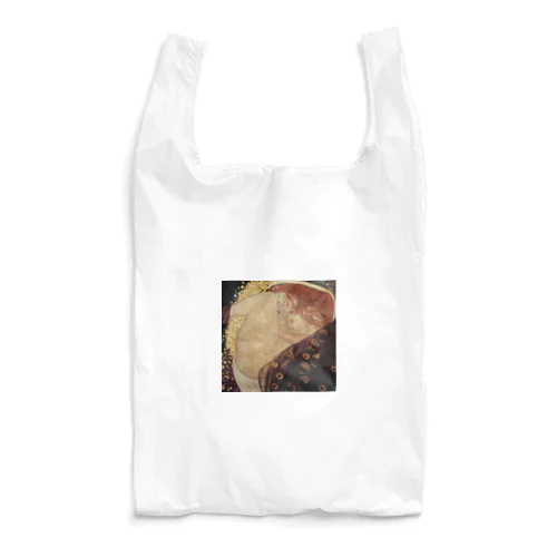 グスタフ・クリムト「ダナエ」 Reusable Bag