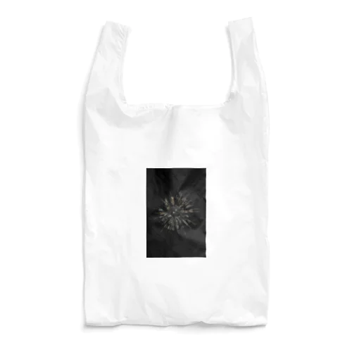 感動の花火 Reusable Bag