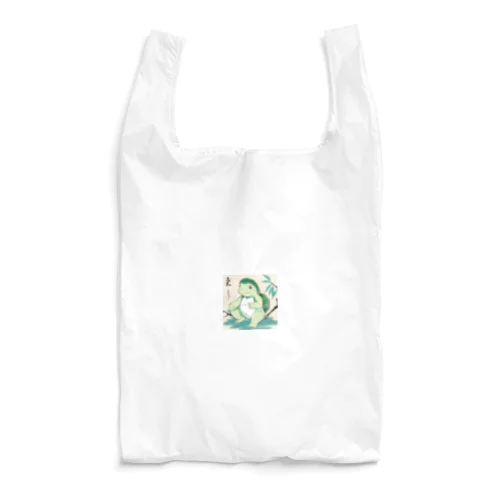 河童！？ Reusable Bag