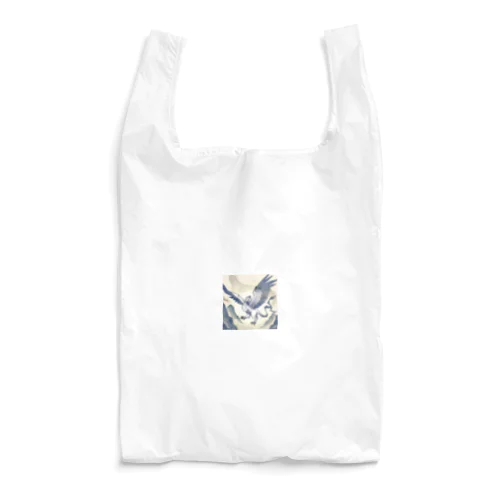 グリフィン　その五 Reusable Bag