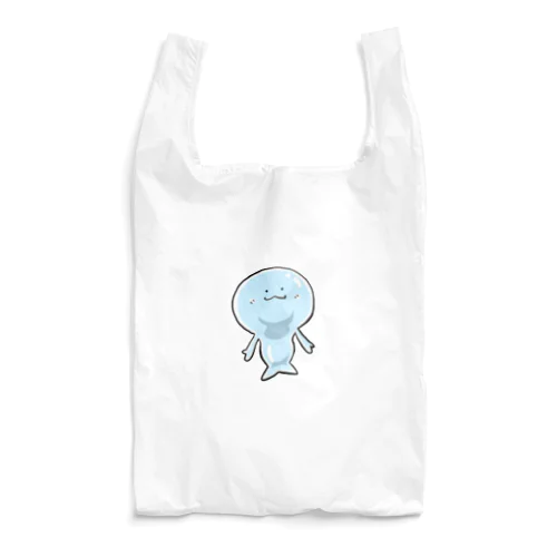 ニンゲン Reusable Bag