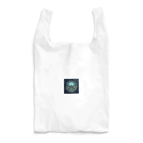 サンフランシスコ　ドロレスパーク２ Reusable Bag