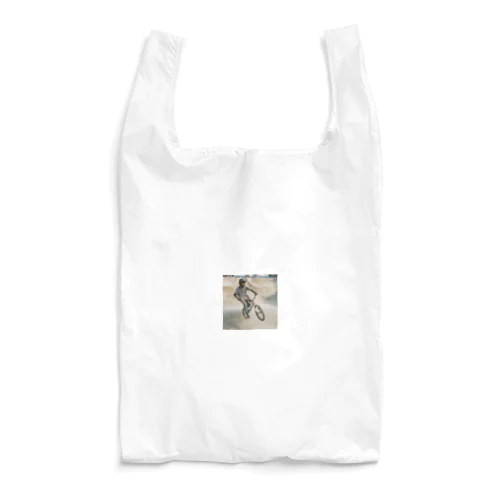 BMX001 Reusable Bag