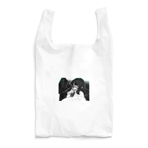 ざまみろ2号 Reusable Bag