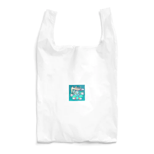 Calipy Reusable Bag