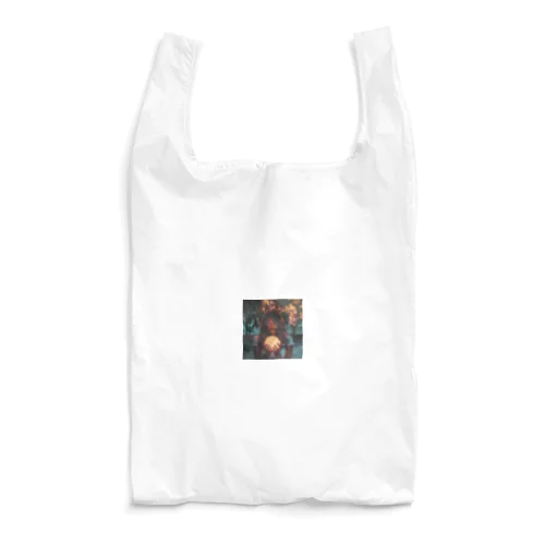 bigbamboofamily Reusable Bag