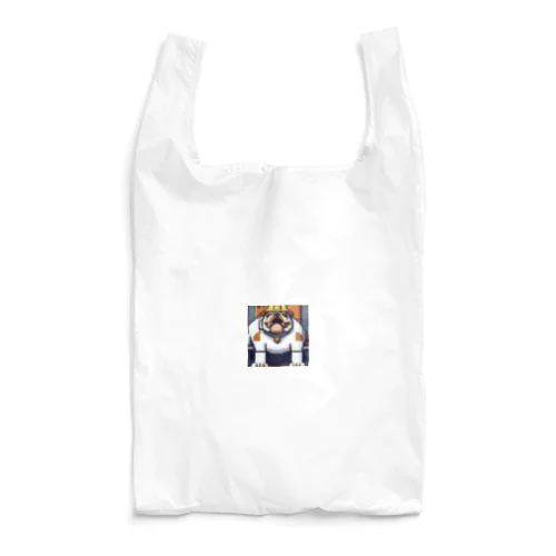 土木ブルドッグ Reusable Bag