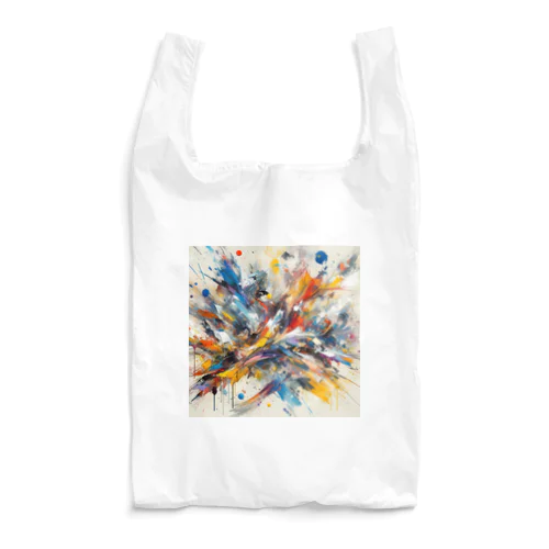 アクション！ Reusable Bag