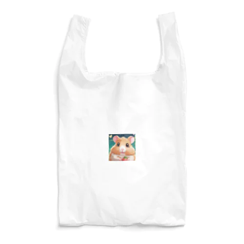 こんにちは！ Reusable Bag