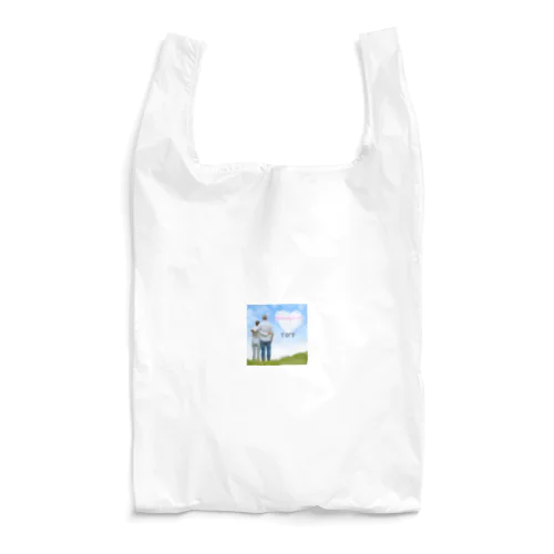 bigbamboofamily Reusable Bag