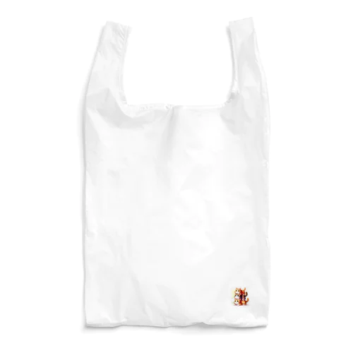 「社会構造」 Reusable Bag