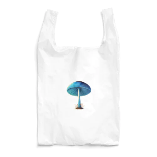 コンペイトウタケ Reusable Bag