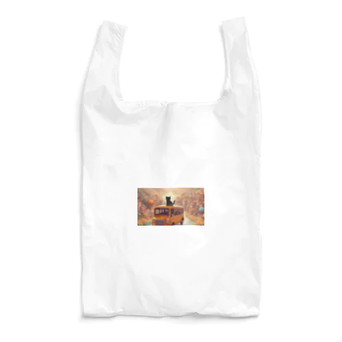 移住 Reusable Bag