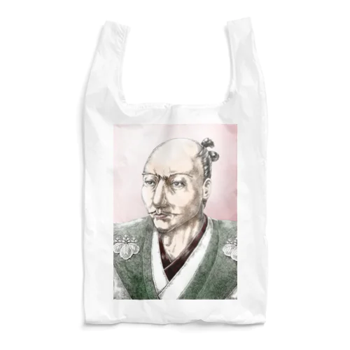 織田信長 Reusable Bag